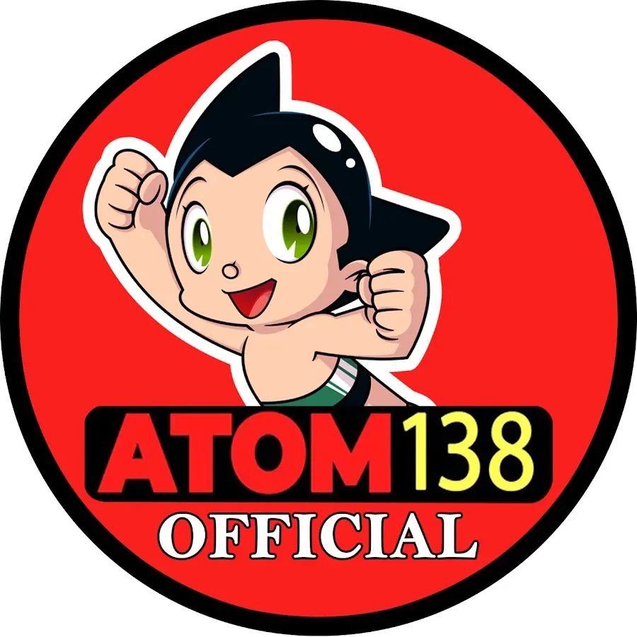 Atom138 — mitra unggulan